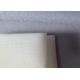 White Color Nylon Filter Mesh Cloth 105cm Width Alga 305 Mesh Count