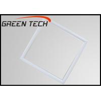 Suspended / Mounted LED Panel Light 600x600 , CCT Changed LED Square Ceiling Panel