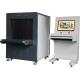 Metro Checkpoints Security Airport Baggage Scanning Equipment Reliable K6550 CE ROHS