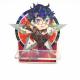 Exquisite Workmanship Anime Phone Stand Standee With Photo Design