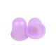 Silicone Material Cupping Therapy Set Strong Suction For Household SHP-017
