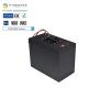 Deep Cycles Lithium Ion Battery Pack 72V 50Ah Electric Motorcycle Battery Cell