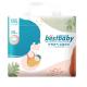 Ultra-Thin Eco-Friendly Good Quality Baby Diapers Disposable Nappies Diapers