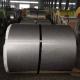 600-1500mm Carbon Steel Coils JIS G3141 Hot Rolled SGS Certificated