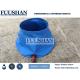 Fuushan 20000L PVC Foldable Onion Shape Water Storage Bladder for Firefighting