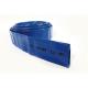 2 ,2bar Blue Cheap Farm PVC layflat Discharge Hose