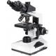 Trinocular Professional Lab Biological Microscope 40-1000X With Sony 6.3M Camera