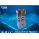 Attractive Adult Claw Size Crane Game Machine For Catching Mini Toy