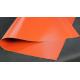 High Quality Flame Retardant Silicone Impregnated Fiberglass Fabric coated fiberglass fabric