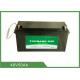 48V 50AH Deep Cycle Lithium Battery , Rechargeable Lithium Batteries