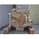 genuine 11L cummins qsm11 qsm qsm 11 diesel engine assembly used for crane excavator loader