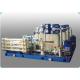 High Pressure Process Compressor Nitrogen Compressor For Coal Chemical Industry