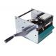 C 302A Manual PCB Lead Cutting Machine Small Volume Easy Adjust AC 110V / 220V