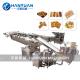 Peanut Bar Machine