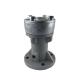 Cast Iron Pneumatic Air Hammer Pneumatic Piston Vibrator 1 Year Warranty