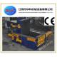 CE Y81 315 Ton Scrap Metal Compactor For Recycling Plants