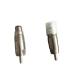 38.8mm Stainless Steel Nipple Drinker SS304 Poultry Feeders And Drinkers