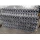 Anodized T Slot Aluminum Industrial Profile Workstation Extrusion Bending