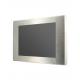 Outdoor Sunlight Readable LCD Monitor 10.4” With Stainless Steel Industrial Chassis
