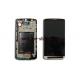 White Complete Cell Phone LCD Screen Replacement For LG G3 F400