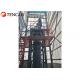 3.0T/H Max Gold Ore Fine Powder Wet Grinding Cell Mill 160KW