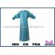 Impervious  Disposable Protective Gowns