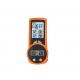 Quick Read Digital Food Thermometer With Dual Probes For Liquids Smoker Oven