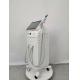 Multi Functional Titanium Diode Laser Beauty Machine 85kg/100kg With 15.6inch Screen 20M Shots