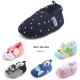10 colors Cotton fabric animal lovely boy girl breathable infant baby shoes cotton
