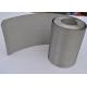 201 304 Stainless Steel Reverse Dutch Weave Wire Mesh For Film Casting Machine