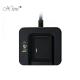 Live ID Bio USB Fingerprint Scanner , Digital Fingerprint Scanner 2 Million Pixels CMOS