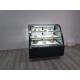 Air Cooled Commercial Cake Display Cabinet 2 To 8 Degree