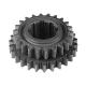 TB Tractor Original Parts Double Spur Gear Spare Parts for Engineer Machinery