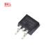 IRGS10B60KDPBF IGBT Power Module  High Efficiency  Low Loss Low Vce(sat) for Industrial Applications