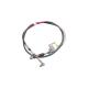 3450*30*50mm Gear Shift Cable for SINOTRUK CNHTC Howo Truck Gearbox Replacement Parts