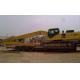 Heavy Equipment 24M Spare Parts/ Excavator Long Reach Arm And Boom