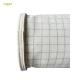 Anti Static Polyester Filter Bag Pleated Dust Collector Removal Air Filter Bag