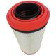 Air Filter Element 11492792 for Screw Air Compressor 700736906 Reference NO. 1000084225