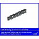 08B-1 roller chain sizes,roller chain specifications,stainless steel roller chain