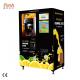 Customizable Juice Vending Machine With 0-10°C Temperature Range  Medium Size