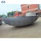 Carbon Steel Elliptical Tank Heads, Heads And Bottoms For Pressure Vessel