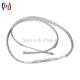 Conductor Mesh Sock Joints Stringing Tools For Transmission Line