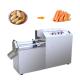 Automatic Electric Potato Carrot Cut Stick Machine For Food Process