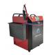 Gas Brazing Oxygen Hydrogen Welding Machine for Copper Pipe Brazing