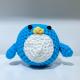 Ready Stock Seven Craft Cute Penguin DIY Crochet Kit Milk Cotton For Beginners