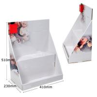 OEM Economical Cardboard Pallet Layer Pads Corrugated Shelf Counter