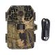 FHD 1080P IP66 Waterproof Game Trail Hunting Camera 0.6S Trigger Time
