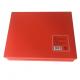 Rigid packaging box luxury gift packaging box clothes /shoe packaging box