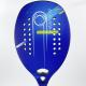 High Balance Paddle Tennis Racket Carbon Fiber Padel Racket Custom