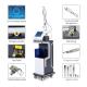 Triangle Spot Co2 Fractional Laser Machine Skin Resurfacing Acne Scar Removal